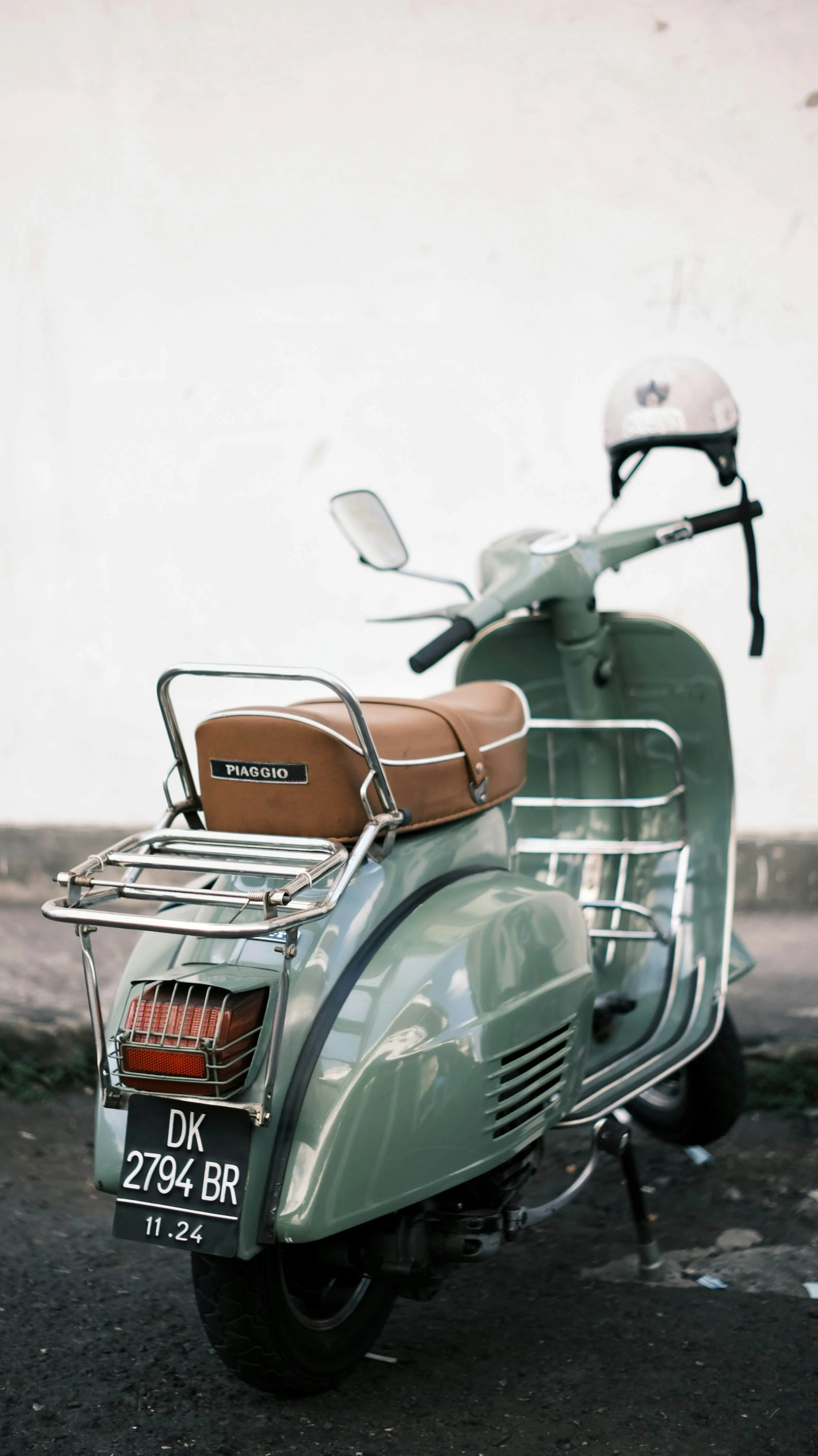 Scooterhuur voor 3 dagen