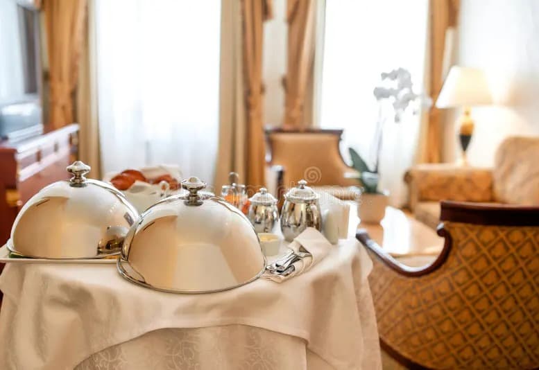 Roomservice